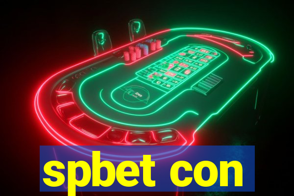 spbet con